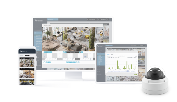 een devices - Eagle Eye Networks Video Surveillance Trends