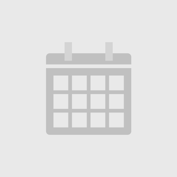 Technical Training – English (Virtual)