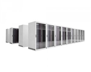 DataCenterRows500 300x240 - Eagle Eye Data Center