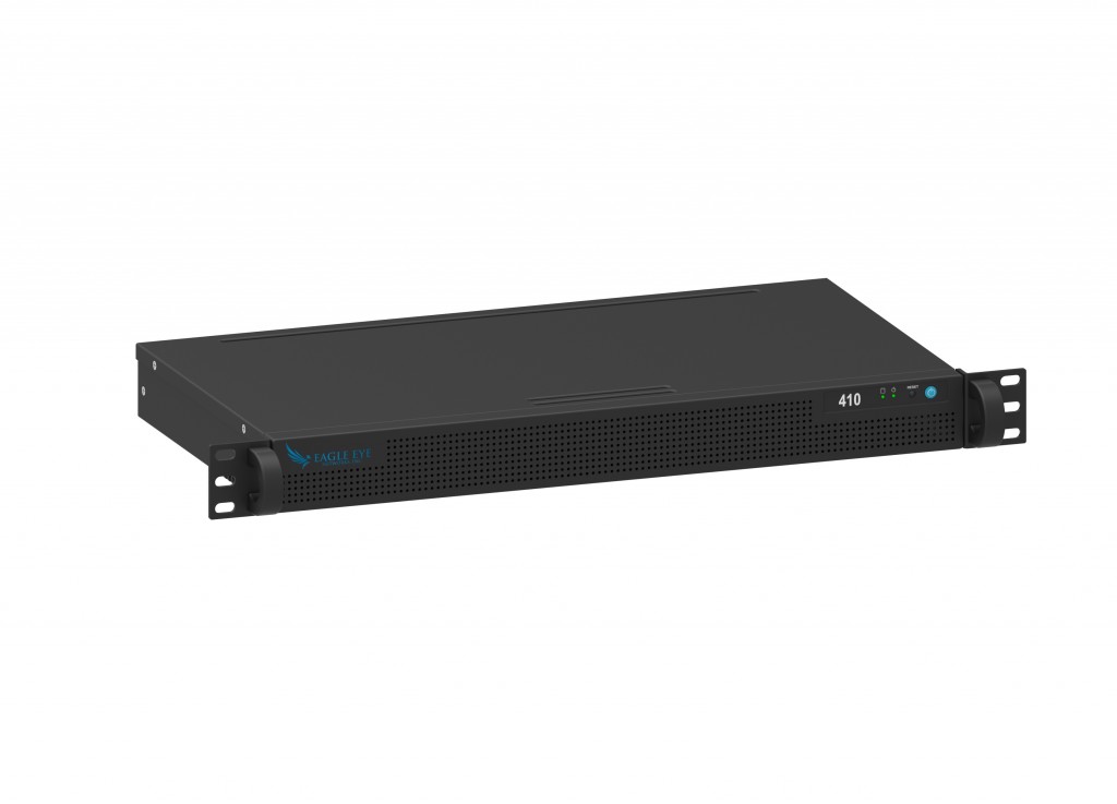 Model 410Front01 Eagle Eye Networks