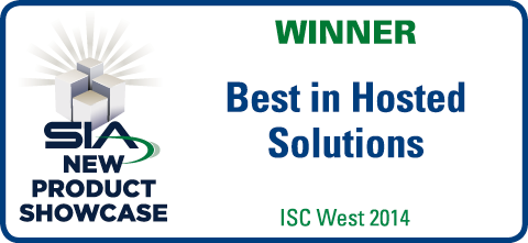 ISC West New Product Showcase Winner