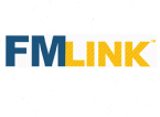 FMLink logo