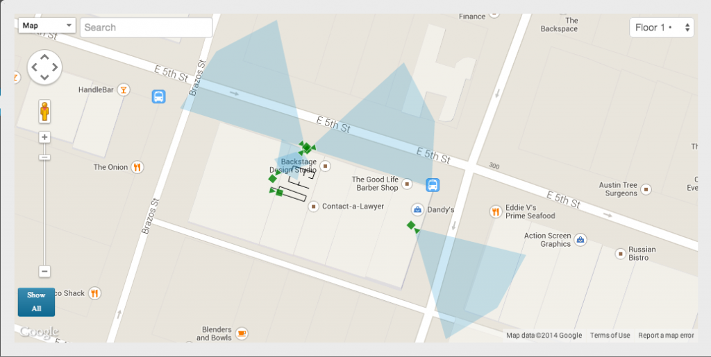 eagle-eye-maps-layout