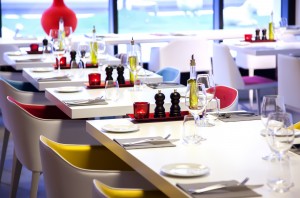 restaurant video surveillance