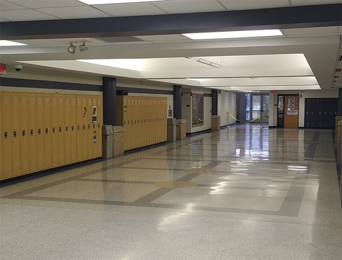 fairfield case study 2 - School Video Surveillance Case Study – Fairfield Community Schools