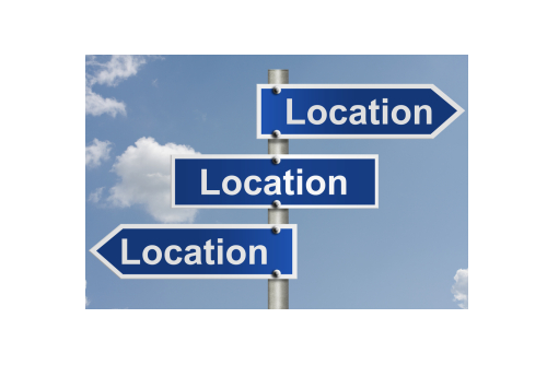 Manage Multiple Locations Easily