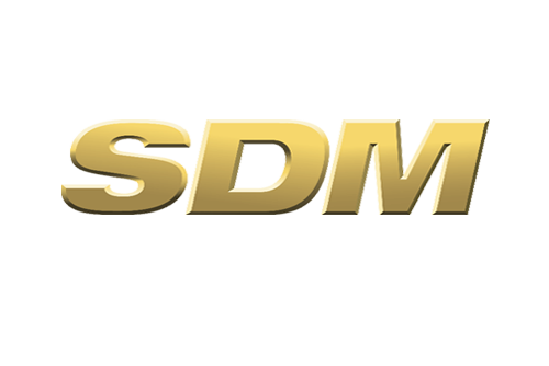 SDM security magazine