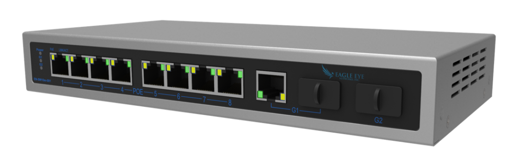 8-port-switch