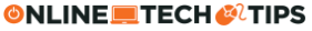 onlinee-tech-tips-logo