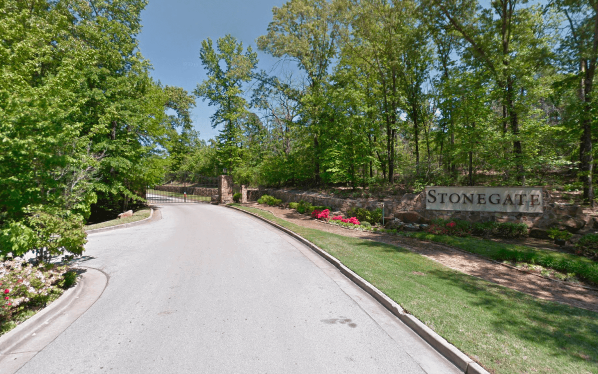 Stonegate HOA Video Surveillance Case