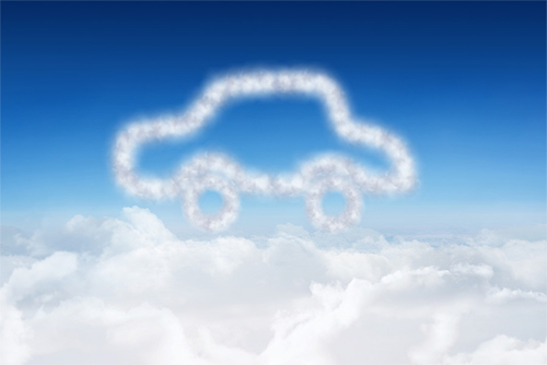 cloud-car-web