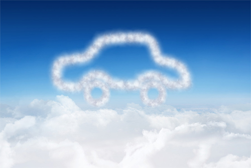 cloud-car-web
