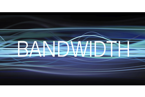bandwidth-usage