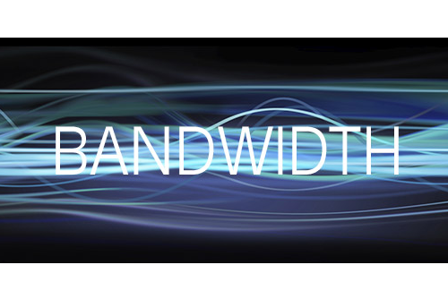 bandwidth-usage