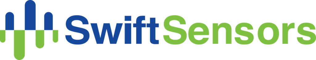 Swift Sensors Logo Transparent