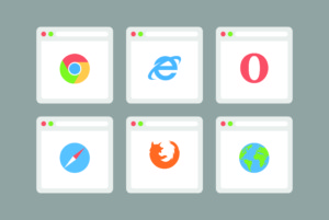 free-web-browser-vector-icons