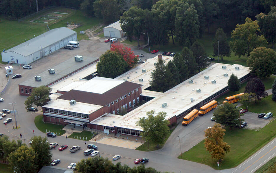 oakwood-high-school