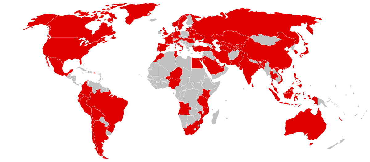 WannaCry Ransomware