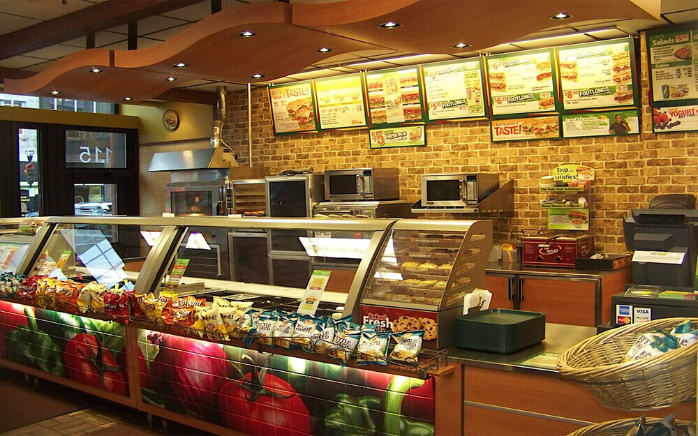 Subway