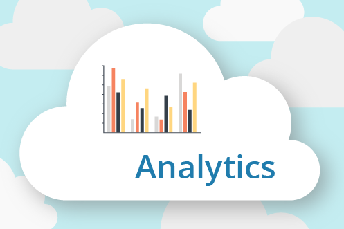 Analytics-Counting