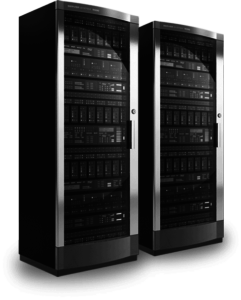 Data Centers