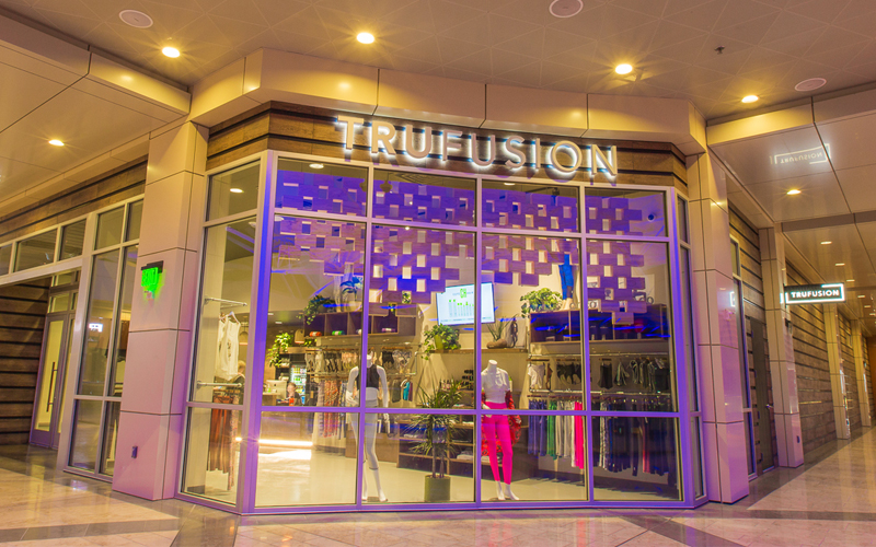 trufusion