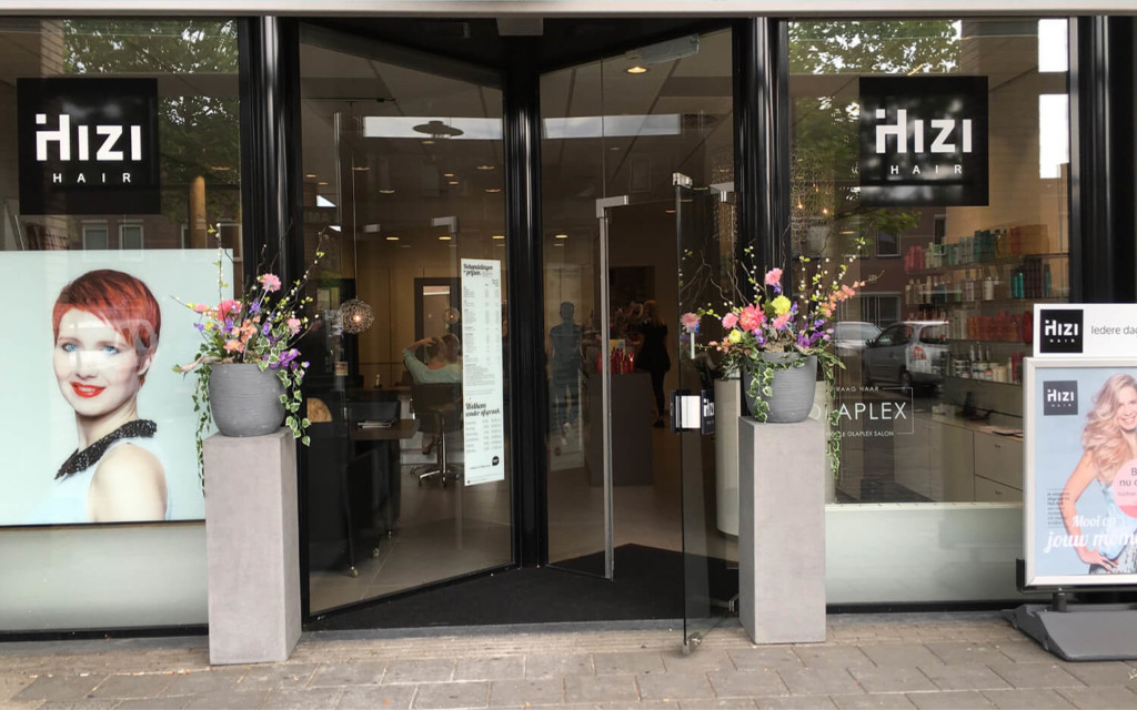hizi hair | eagle eye networks