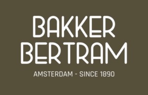 Bakker Bertram