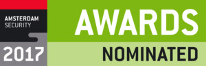 Amsterdam Security Nomination 300x97 - Eagle Eye Cloud VMS nominated for the Innovation award of the Amsterdam Security Expo