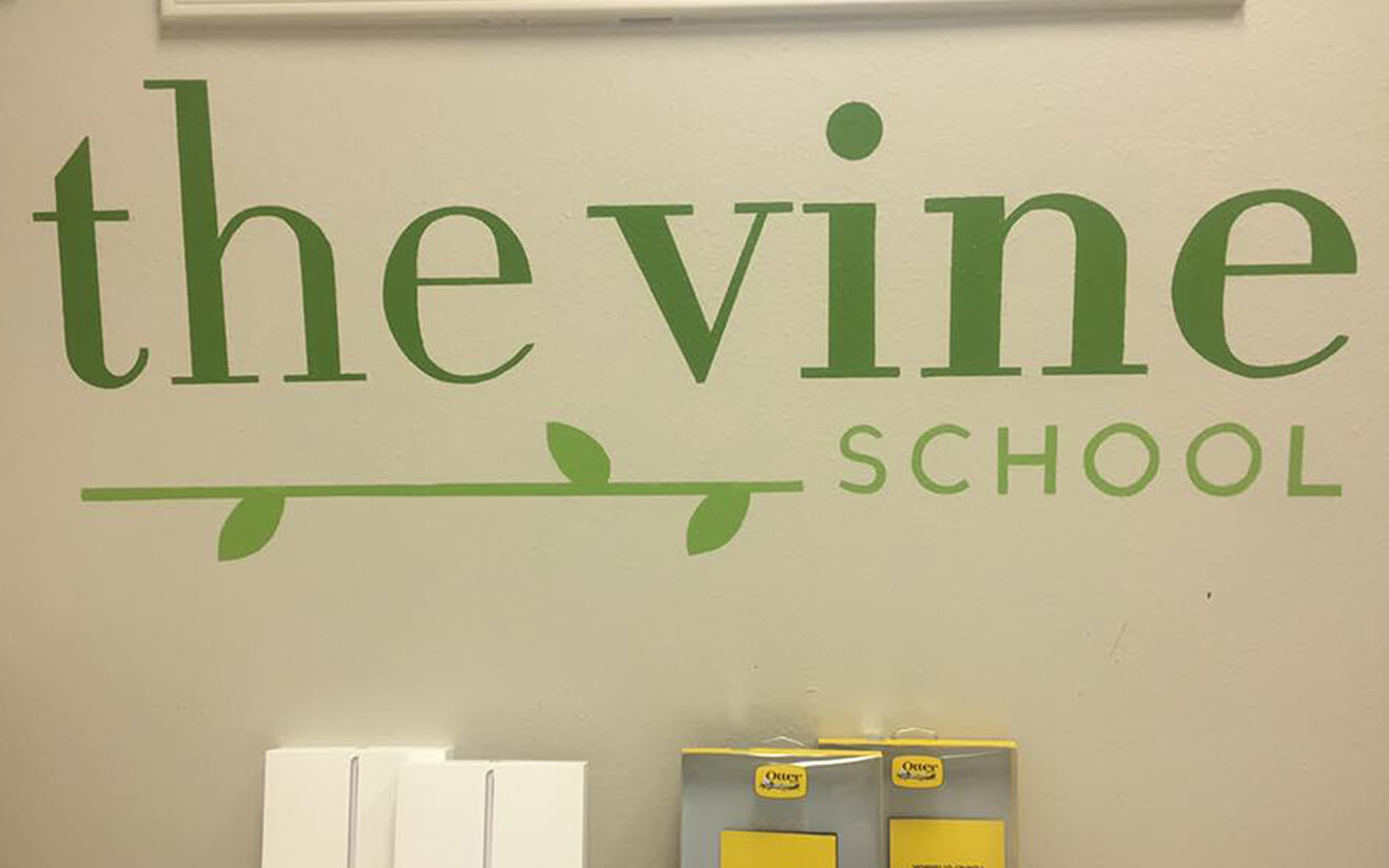 vine rsz - onderwijs nieuw