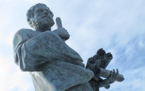 Mastering the Podium