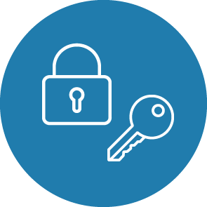 access-control-lock-key