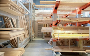 Nashville Plywood