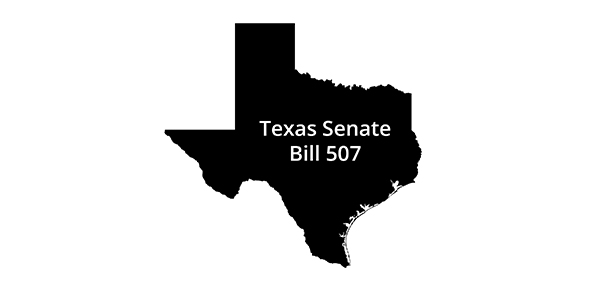 TX Senate Bill 507