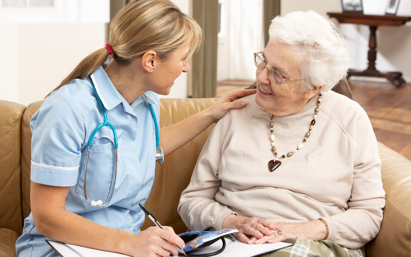 Enhancing Lives with Home Care Assistance in Barrie