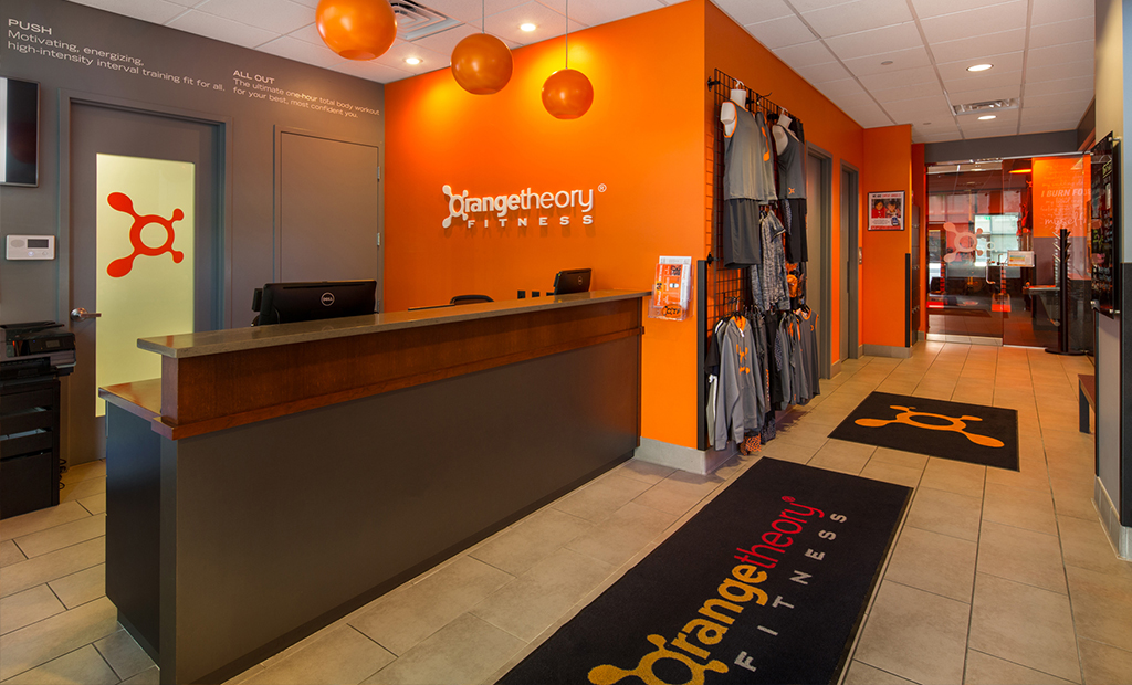 Orangetheory