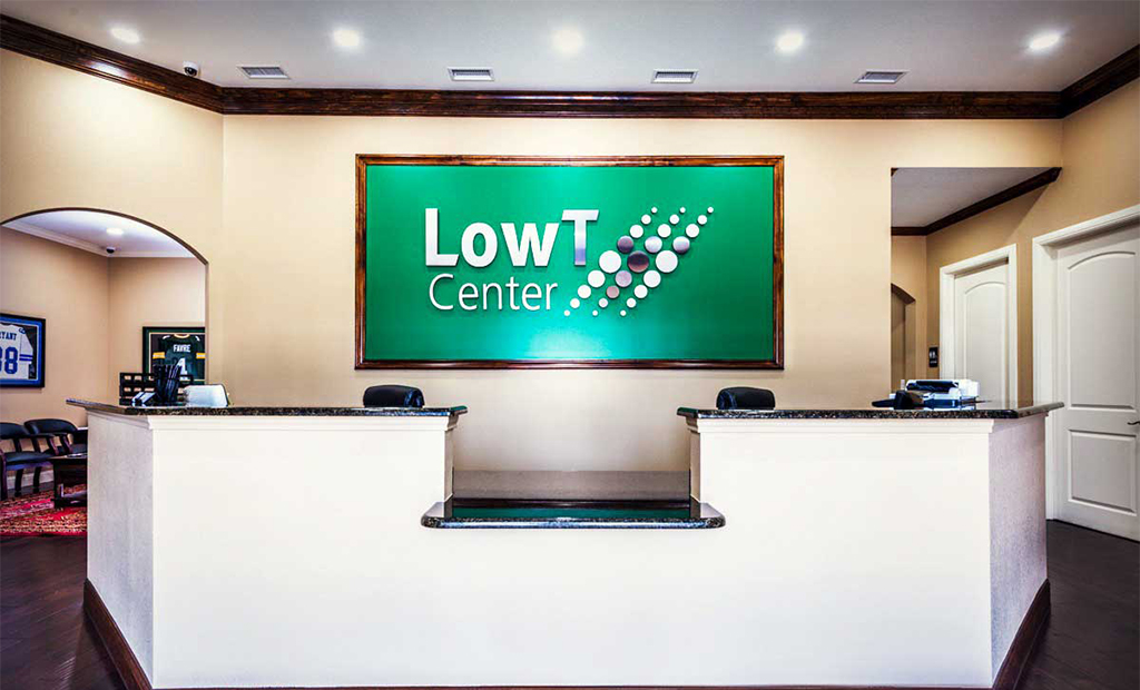 Low T Center