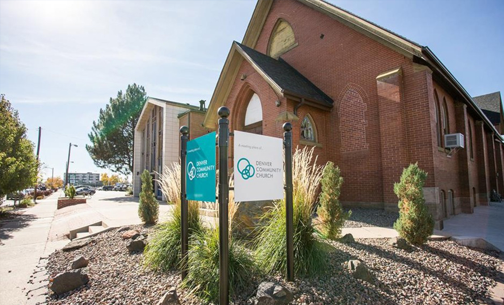 Denver Community Church