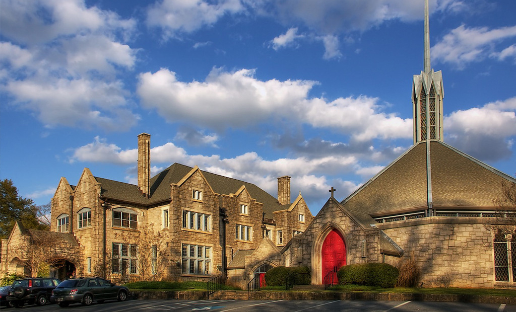 St. John Lutheran Church