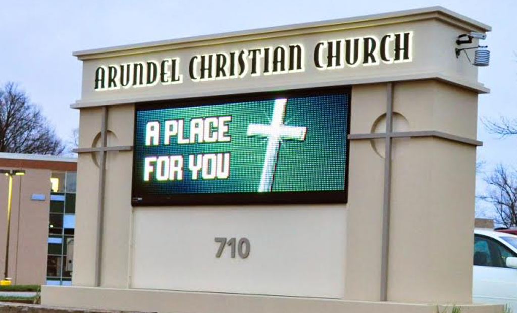 Arundel Christian Church