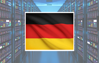 German Data Center PR-320w