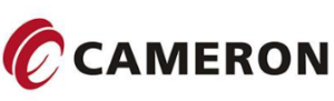 cameron oil logo
