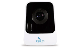 Cámara de Vigilancia WiFi Eagle 360º - Smartfy