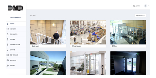 DMP Featured Image DMP and Eagle Eye Networks Integration