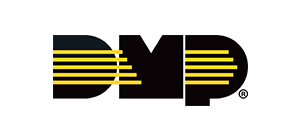 DMP Logo DMP Logo