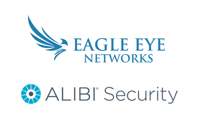 Eagle Eye Networks and Alibi Security