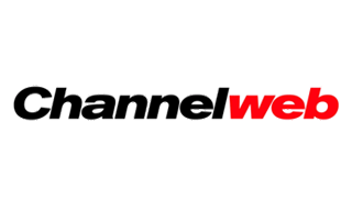 channel web logo