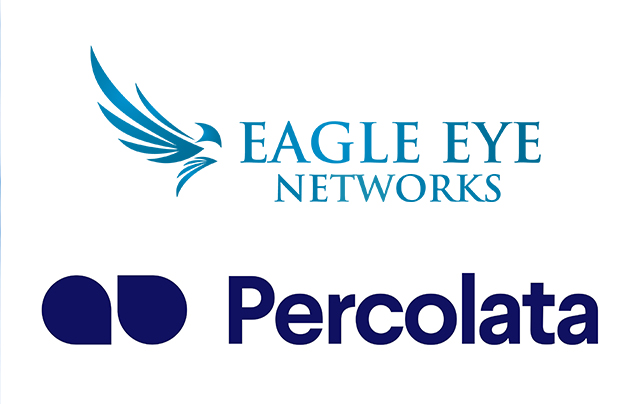 Eagle Eye Networks and Percolata Announce Integration