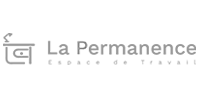 La Permanence_Logo