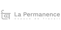 La Permanence_Logo